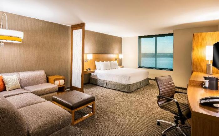 Hyatt Place East Moline/quad Cities