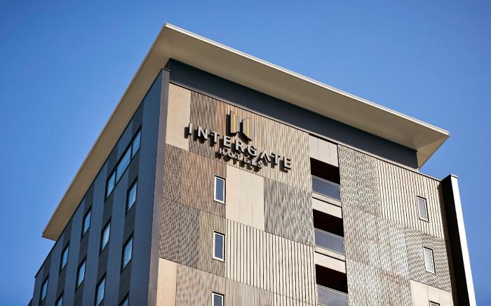 Hotel Intergate Kanazawa