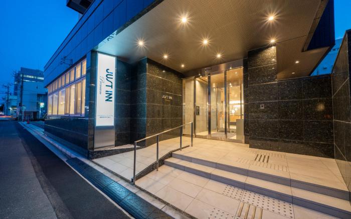 JUST INN Premium Toyohashi Station