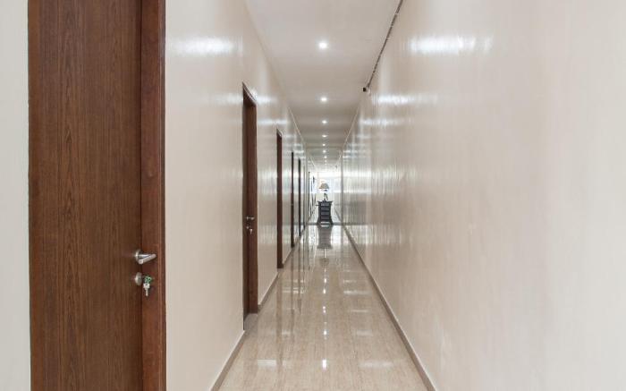 Super OYO Capital O 134 Lg Residence