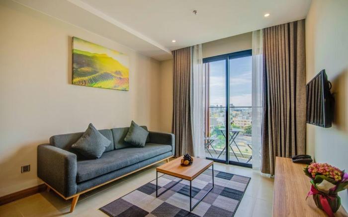 DaNang Moon Villa & Apartment