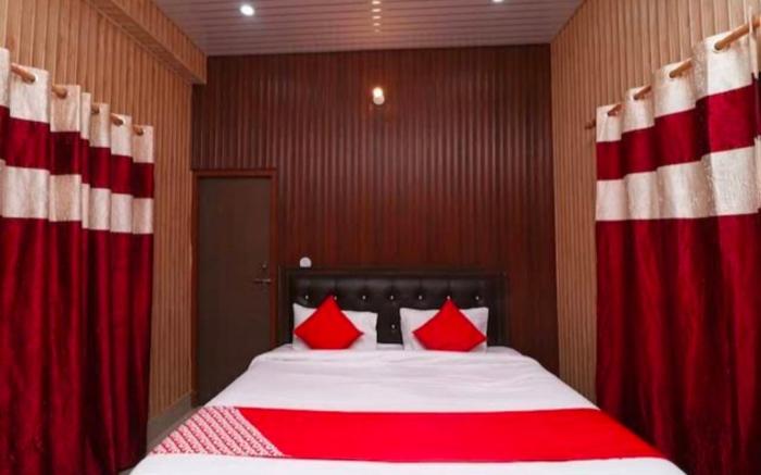 HOTEL YUVRAJ INN 
