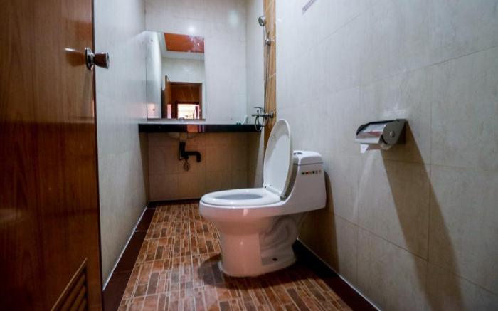 RedDoorz Plus near DC Mall Batam