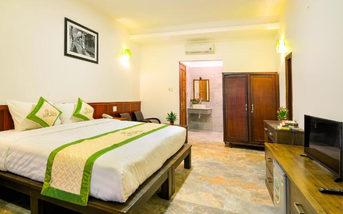 Fig Tree Boutique Villa