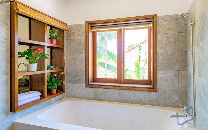 Fig Tree Boutique Villa