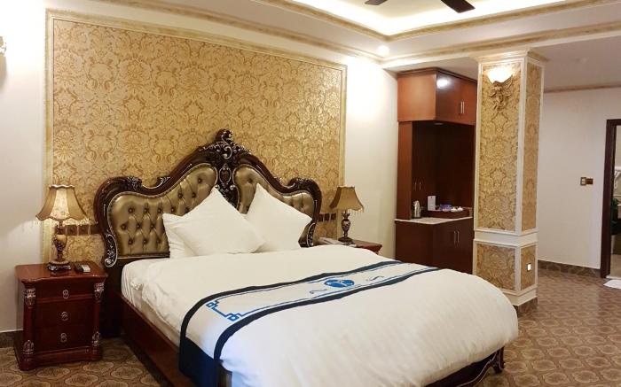 Trung Kien Hotel