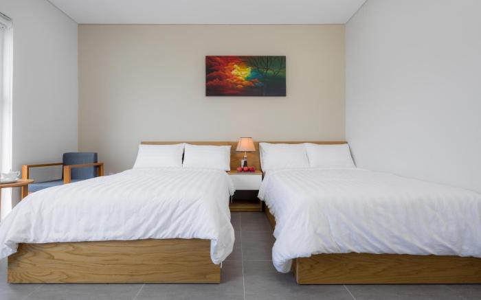 Anh Villa Hotel