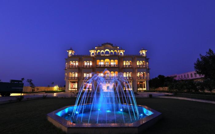 Regenta Resort Shyam Bharatpur