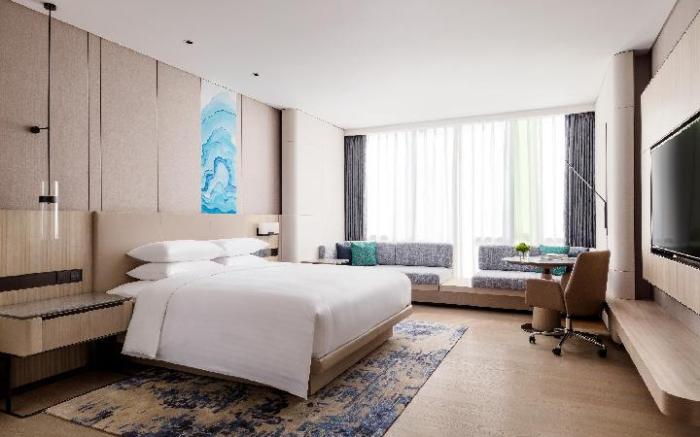 Courtyard by Marriott Shenzhen Northwest