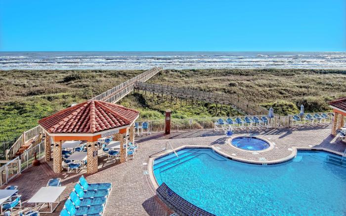 La Copa Inn Beach Hotel