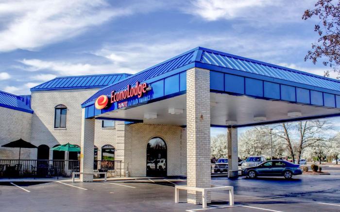 Econo Lodge