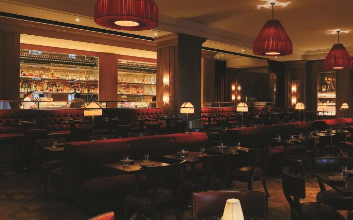 NoMad Las Vegas