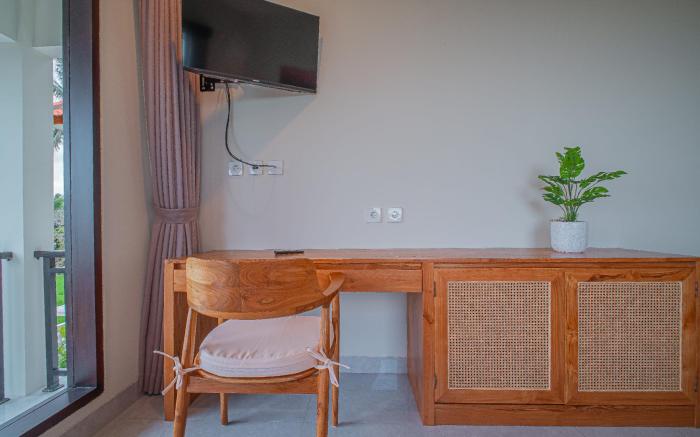 Mahadewi Sunset Villa