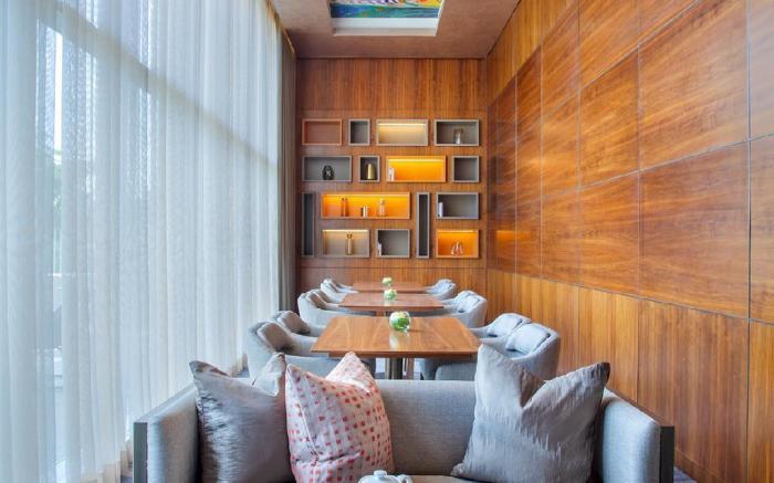 Ascott Sudirman Jakarta