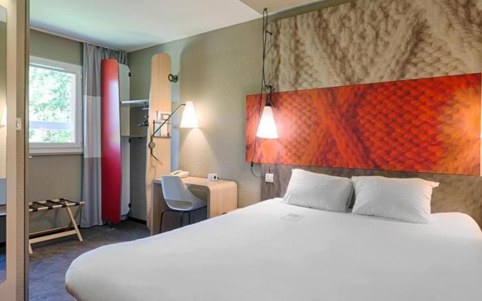 IBIS MONTAUBAN