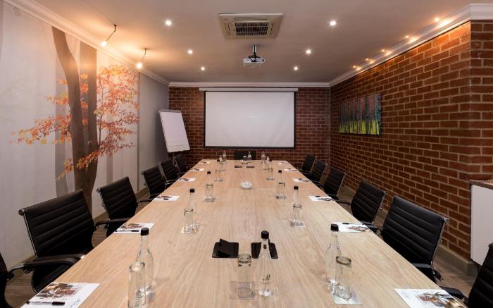 Menlyn Boutique Hotel