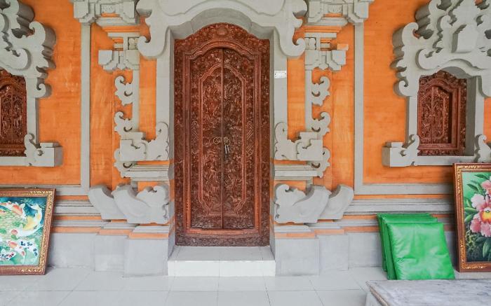 Aurora House Ubud