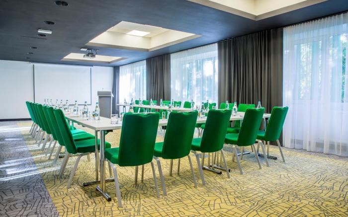 Park Inn By Radisson Bucharest