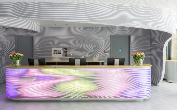 Park Inn by Radisson Amsterdam City West
