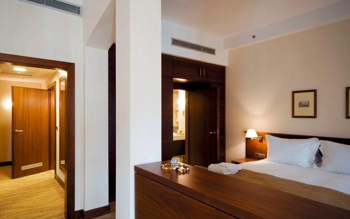 Radisson Blu Hotel, Gdansk