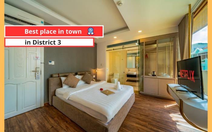 Cactusland Boutique Hotel