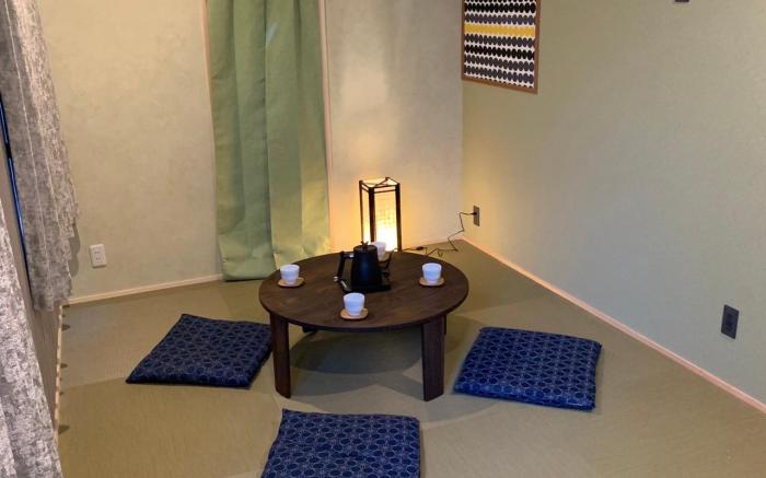 HOTEL  PRELE  SHINKAN