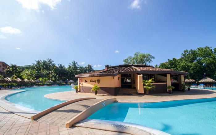 Barcelo Montelimar