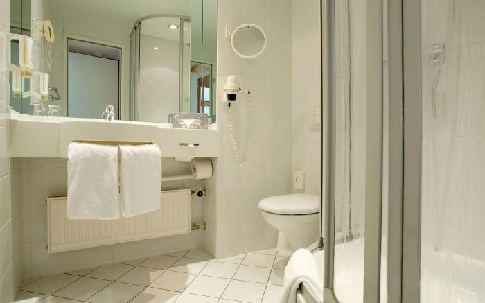 Hotel Amadeus Frankfurt