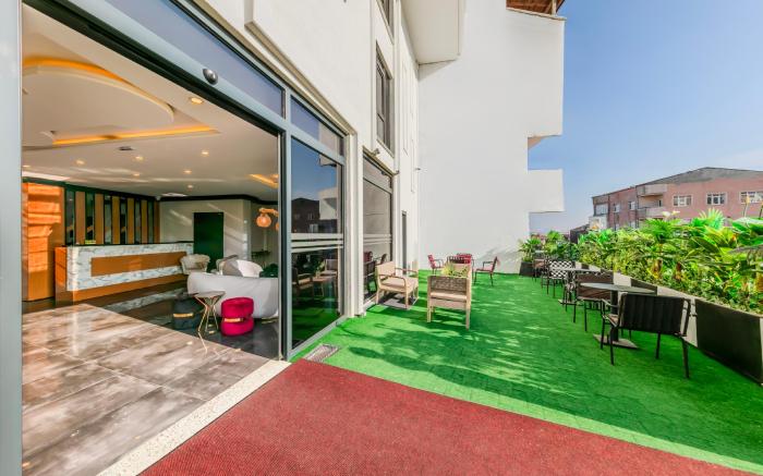 Solin Airport Hotel