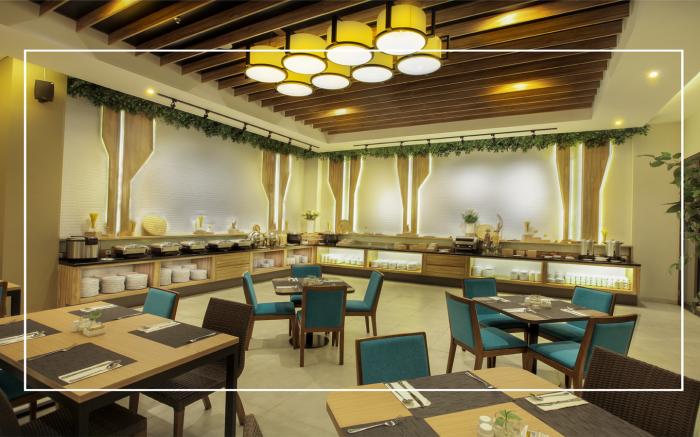 Montana Premier Senggigi