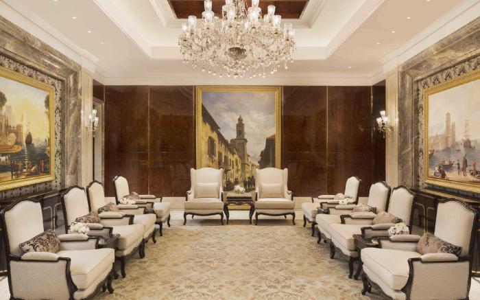 The St. Regis Zhuhai