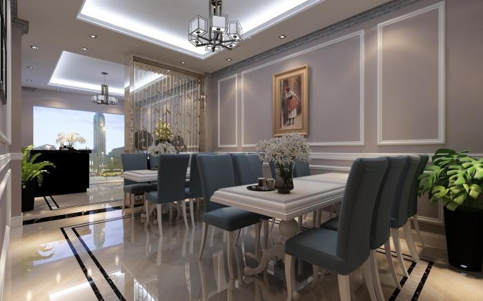 S Central Hotel and Spa
