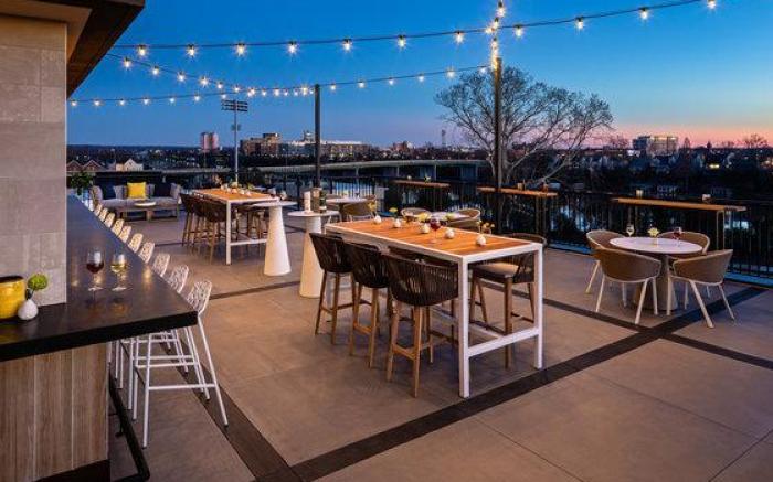 Crowne Plaza North Augusta, by IHG