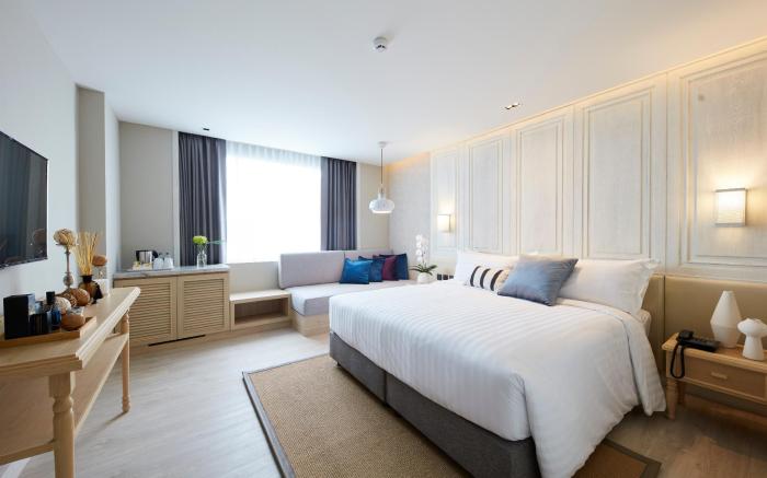Health Land Resort & Spa