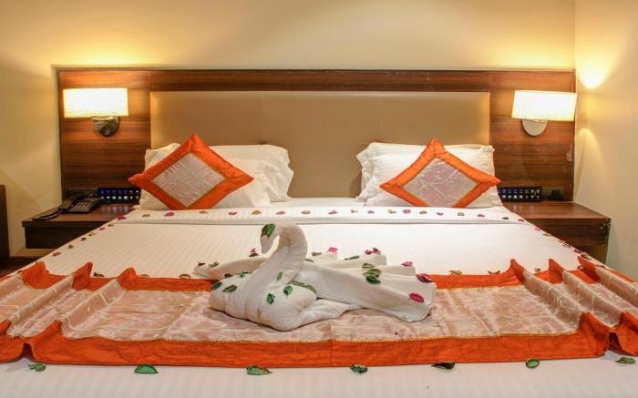 Antariksh Retreat