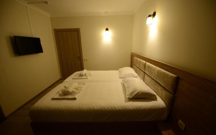 Hotel Aristocrat Batumi