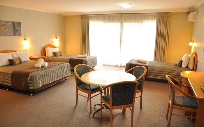 Chittaway Motel