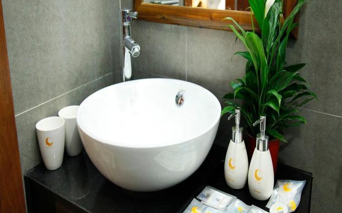 Hana Hotel Da Nang