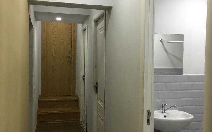 Moosica Hostel
