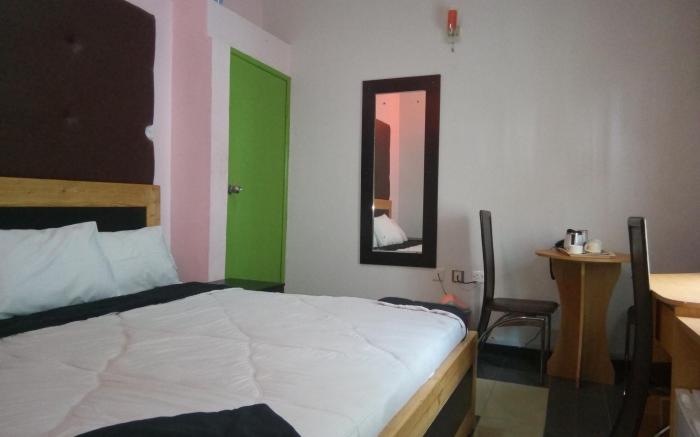 E-Class Resorts