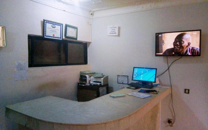 Progandy Guest House (Annex)