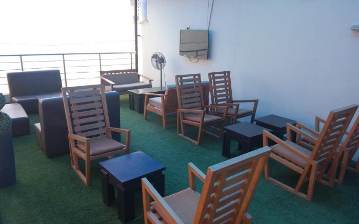 Orchid Suites and Apartments