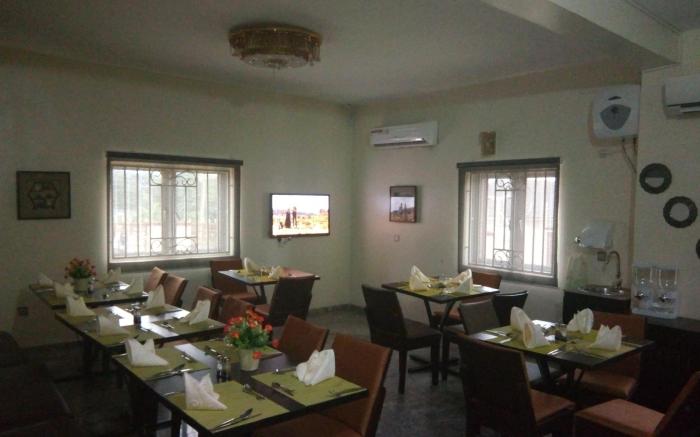 Orchid Suites and Apartments