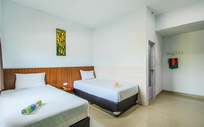Private Room in Banda Aceh