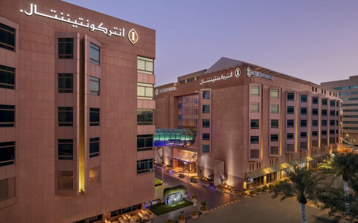 InterContinental Al Khobar By IHG