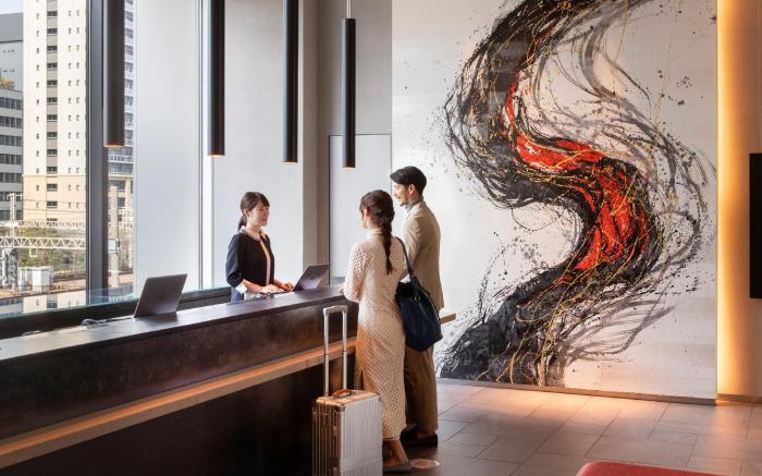 Pullman Tokyo Tamachi