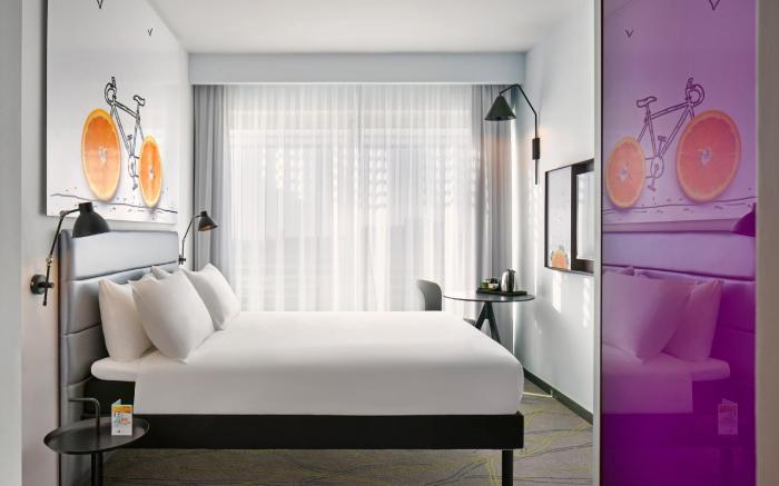 ibis Styles Jerusalem City Center