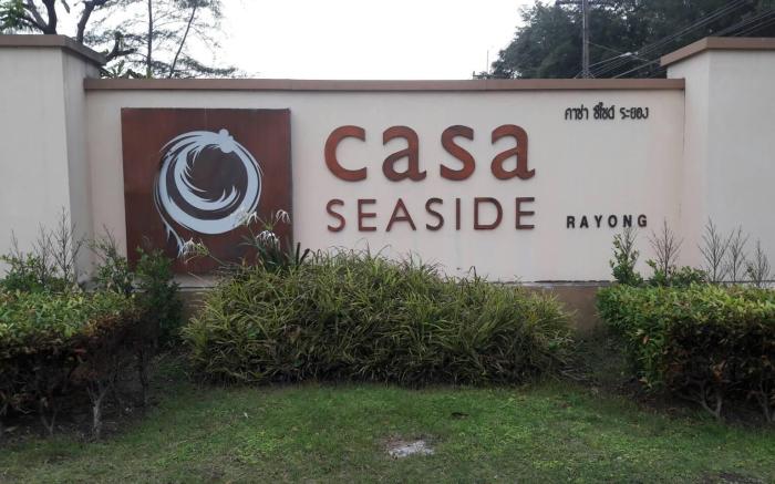 Casa Seaside By Pakpong