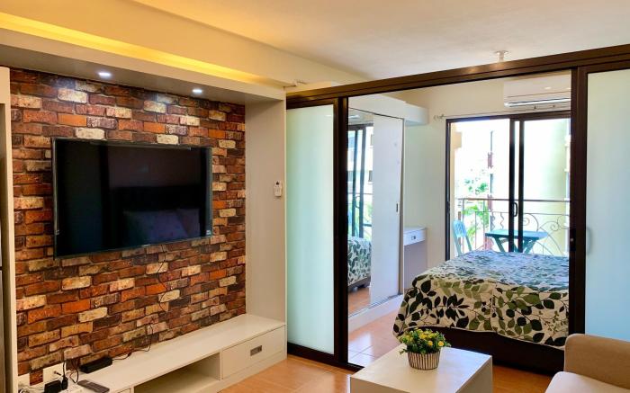 Affordable Condo Unit at One Oasis