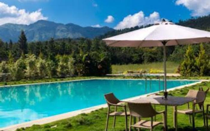 7 Heaven Villas & Resorts